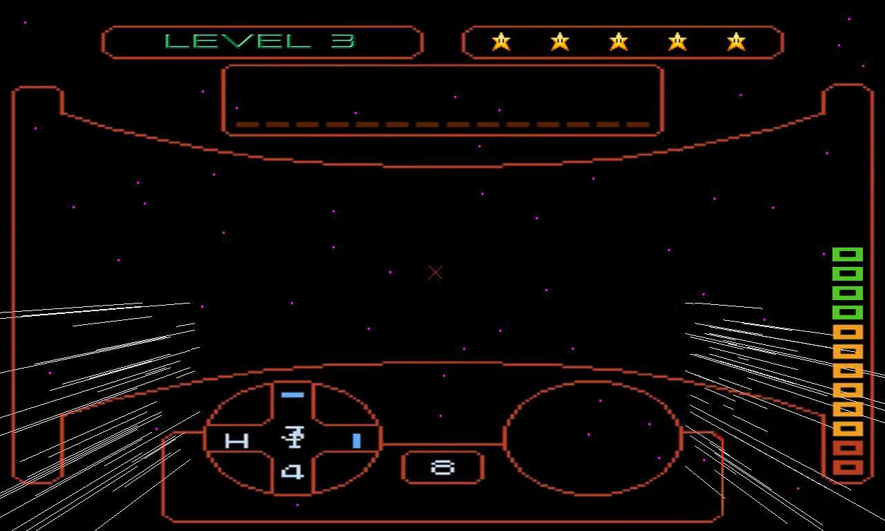 STARZ (itch) - кадр 4