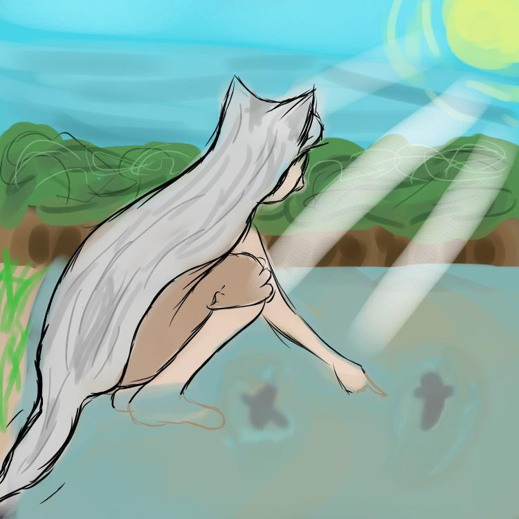 The Boy and the Wolves (itch) - кадр 1
