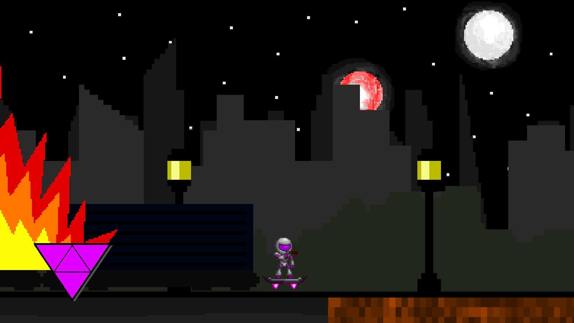 Another Bot (itch) - кадр 6