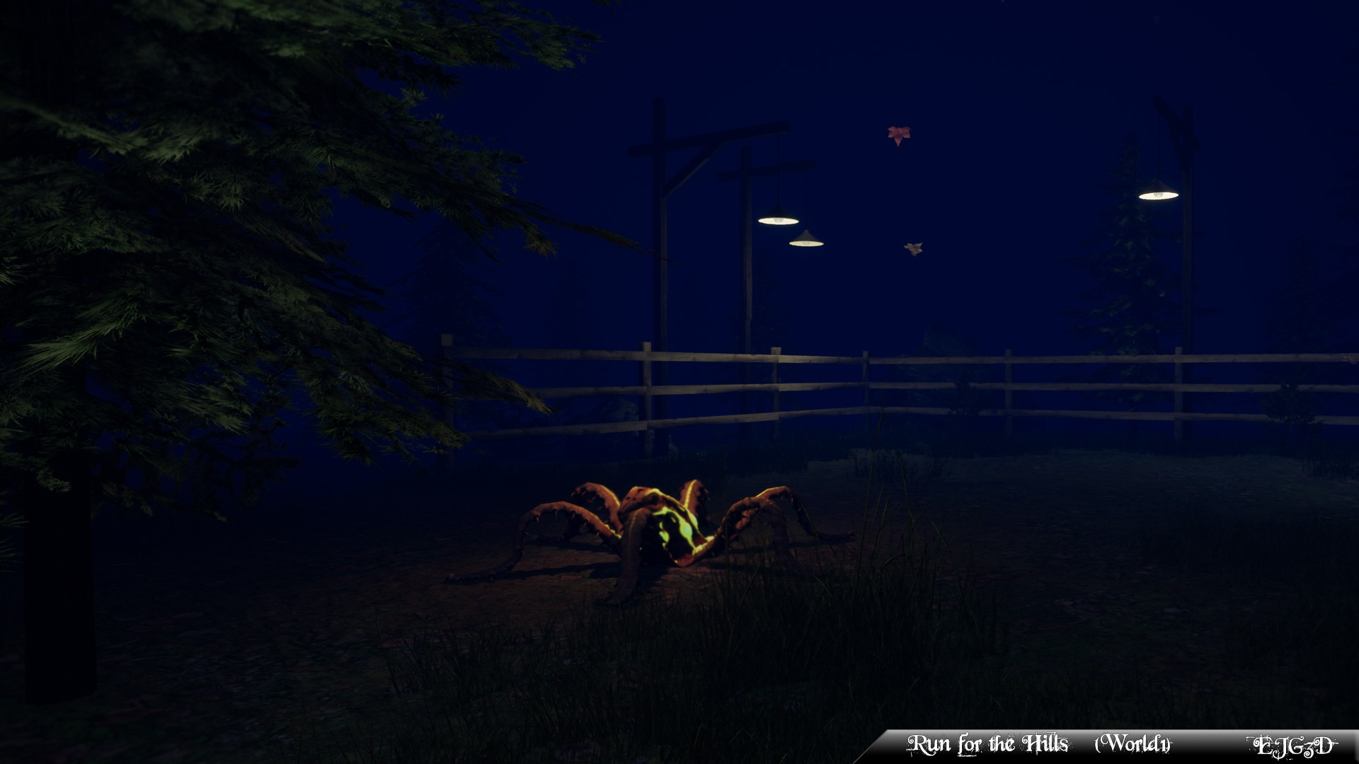 Run for the Hills (Early Access) (itch) - кадр 14