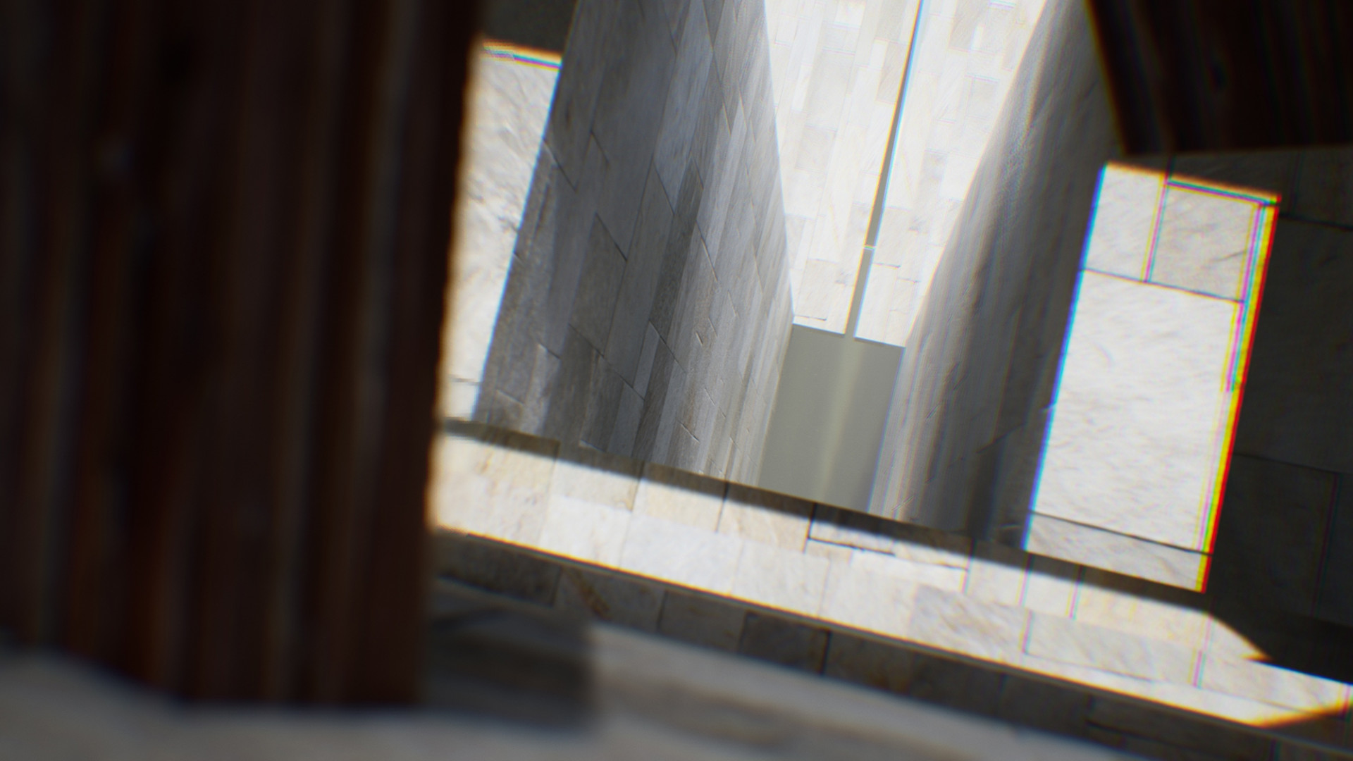 DARK MONUMENT (itch) - кадр 5