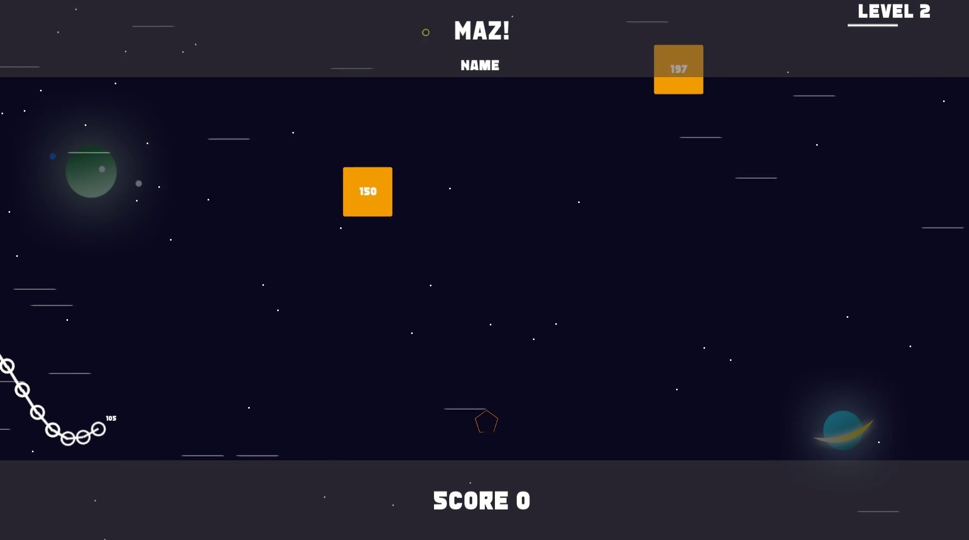 MAZ! Resurrection (itch) - кадр 5