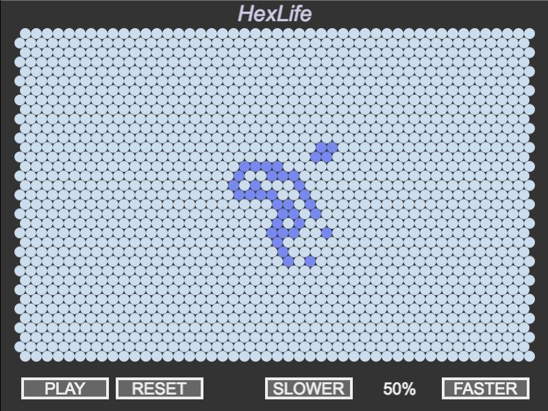 HexLife (itch) - кадр 3