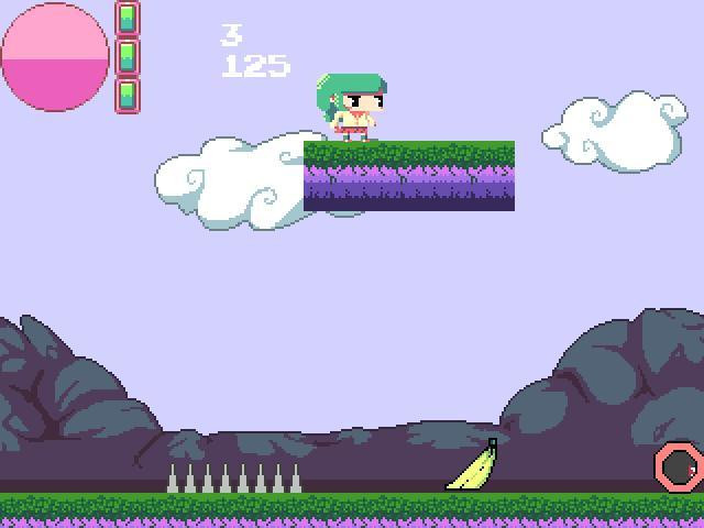 Ordinary Platformer Life (itch) - кадр 1