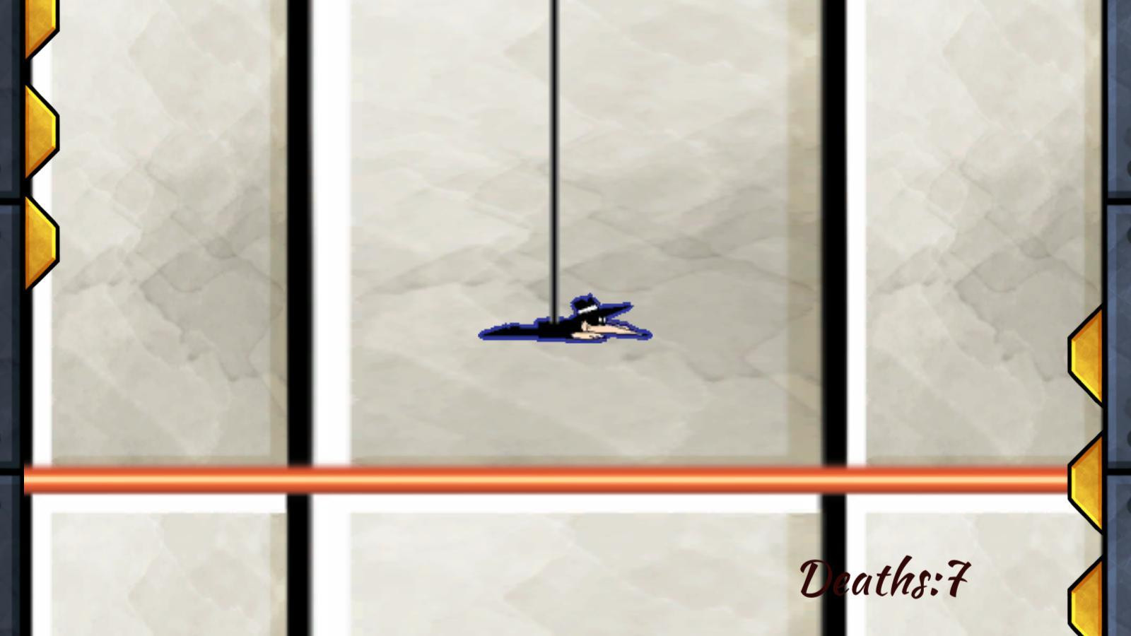 Impossible Spy (itch) - кадр 3