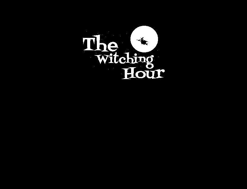 The Witching Hour (roboticrobot) - кадр 5