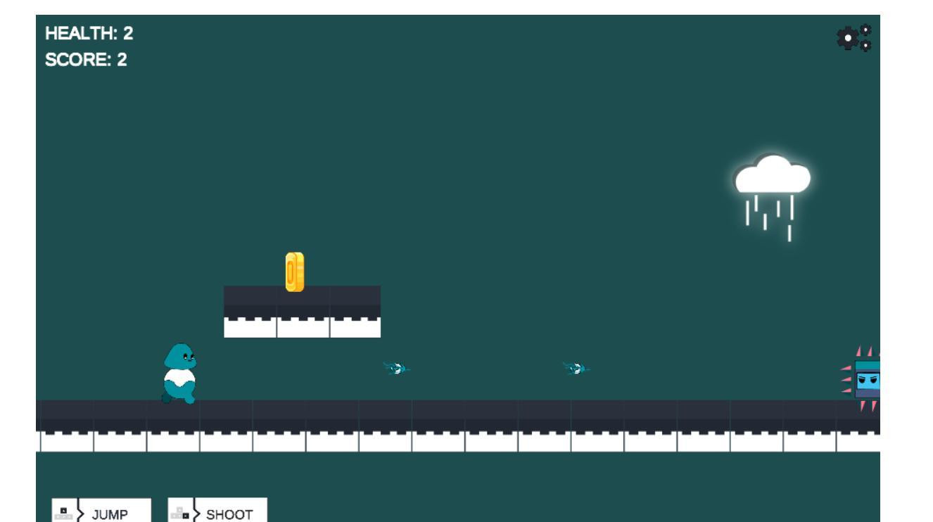 Jumper (jack6886) (itch) - кадр 1