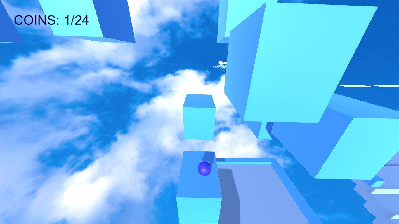 Marble Platformer (itch) - кадр 4