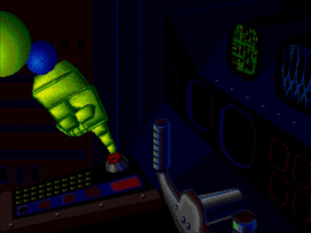 Vectorman 2 - кадр 4