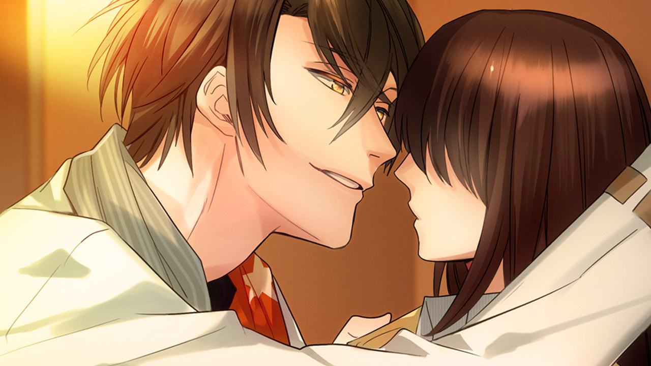 Office lovers - кадр 7