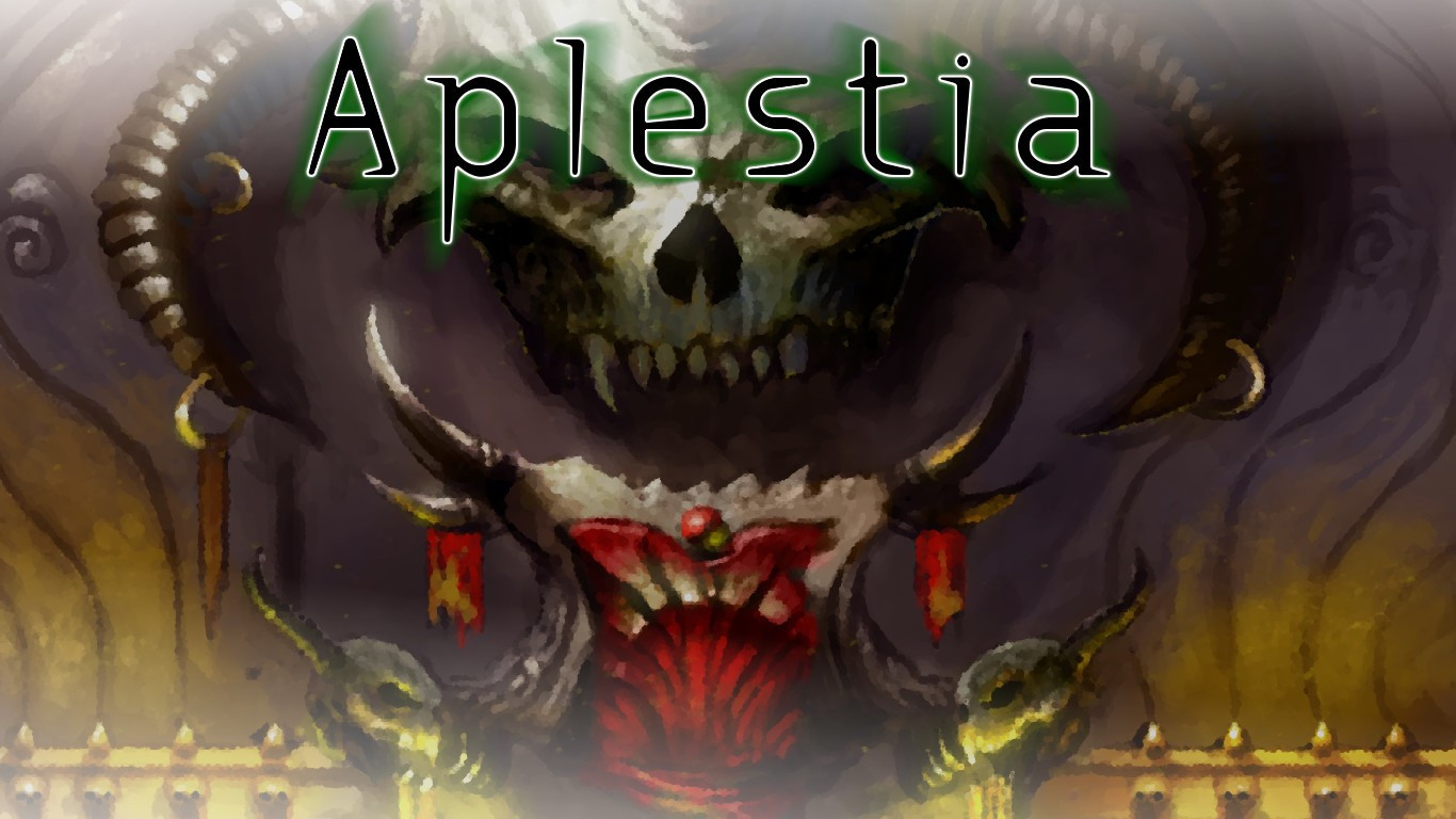 Aplestia - кадр 11