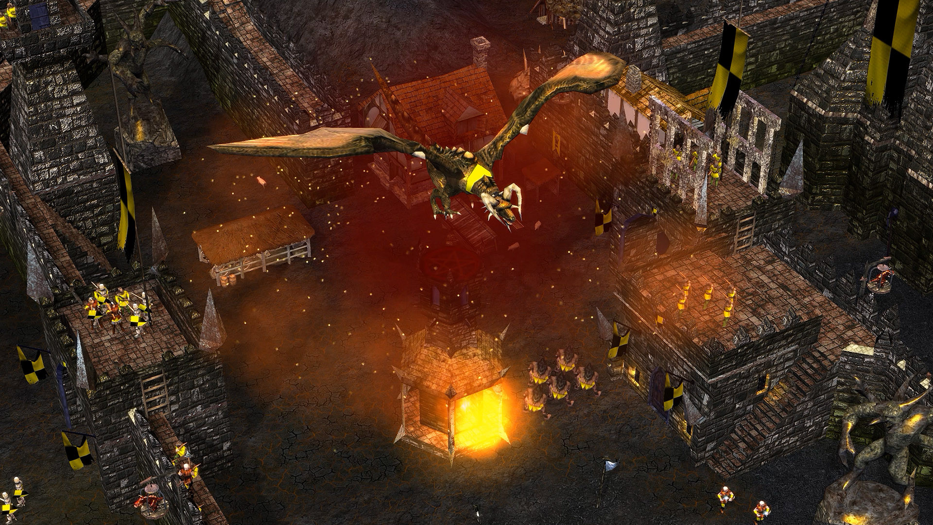 Stronghold Legends - кадр 6