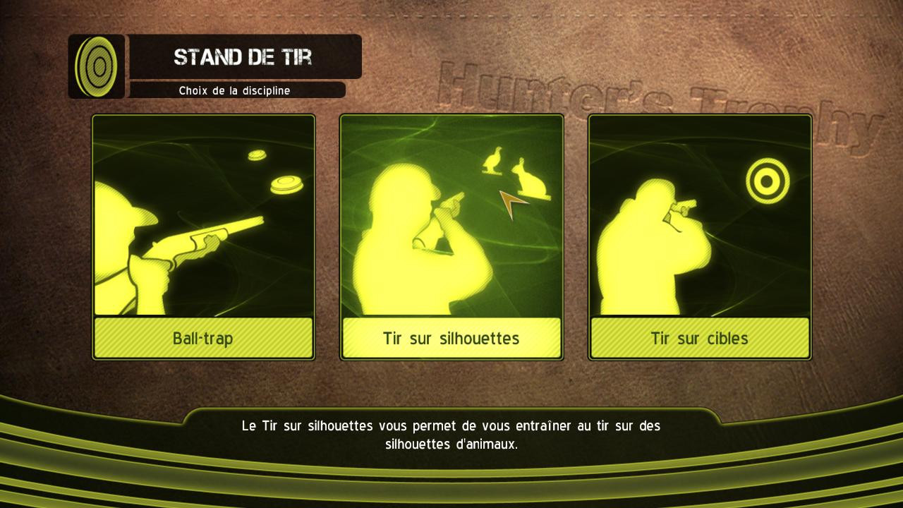 Hunter's Trophy - кадр 7
