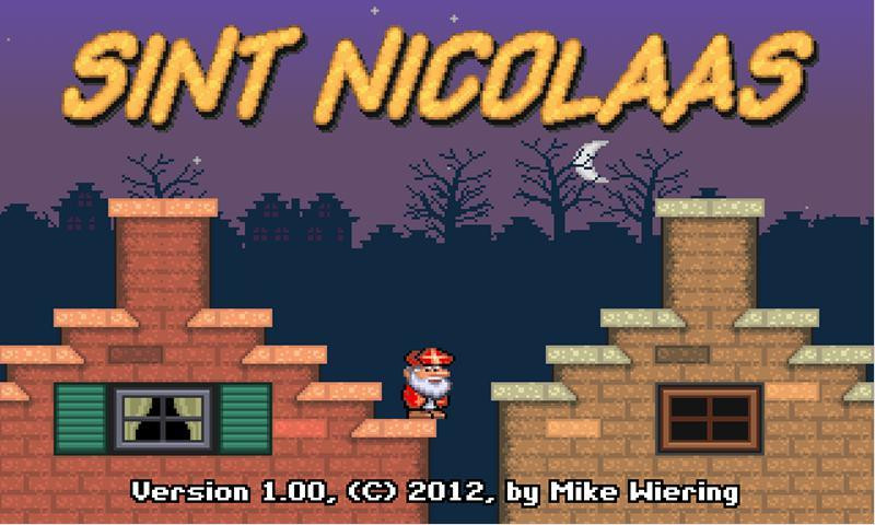 Sint Nicolaas (itch) - кадр 7