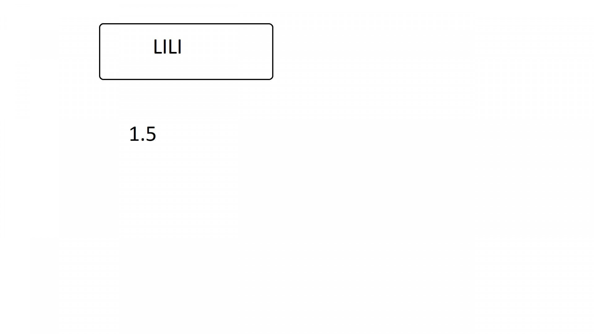 lili - best operating system (itch) - кадр 1