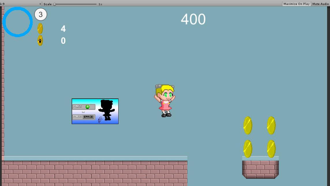 Super Ramen Shop: The Great Funhouse Caper (itch) - кадр 3