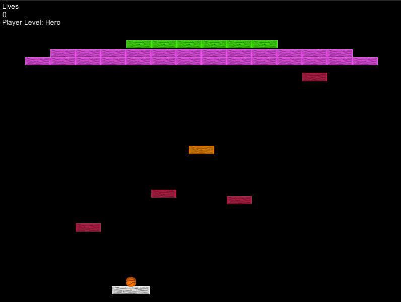 Cray Cray Blocks (itch) - кадр 5