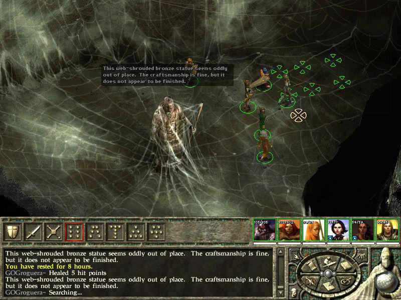 Icewind Dale 2 Complete - кадр 13