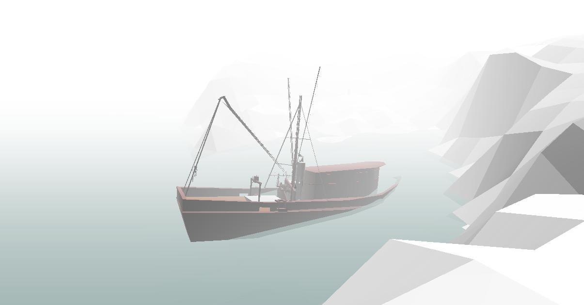 30 Degrees Below Zero (itch) - кадр 3