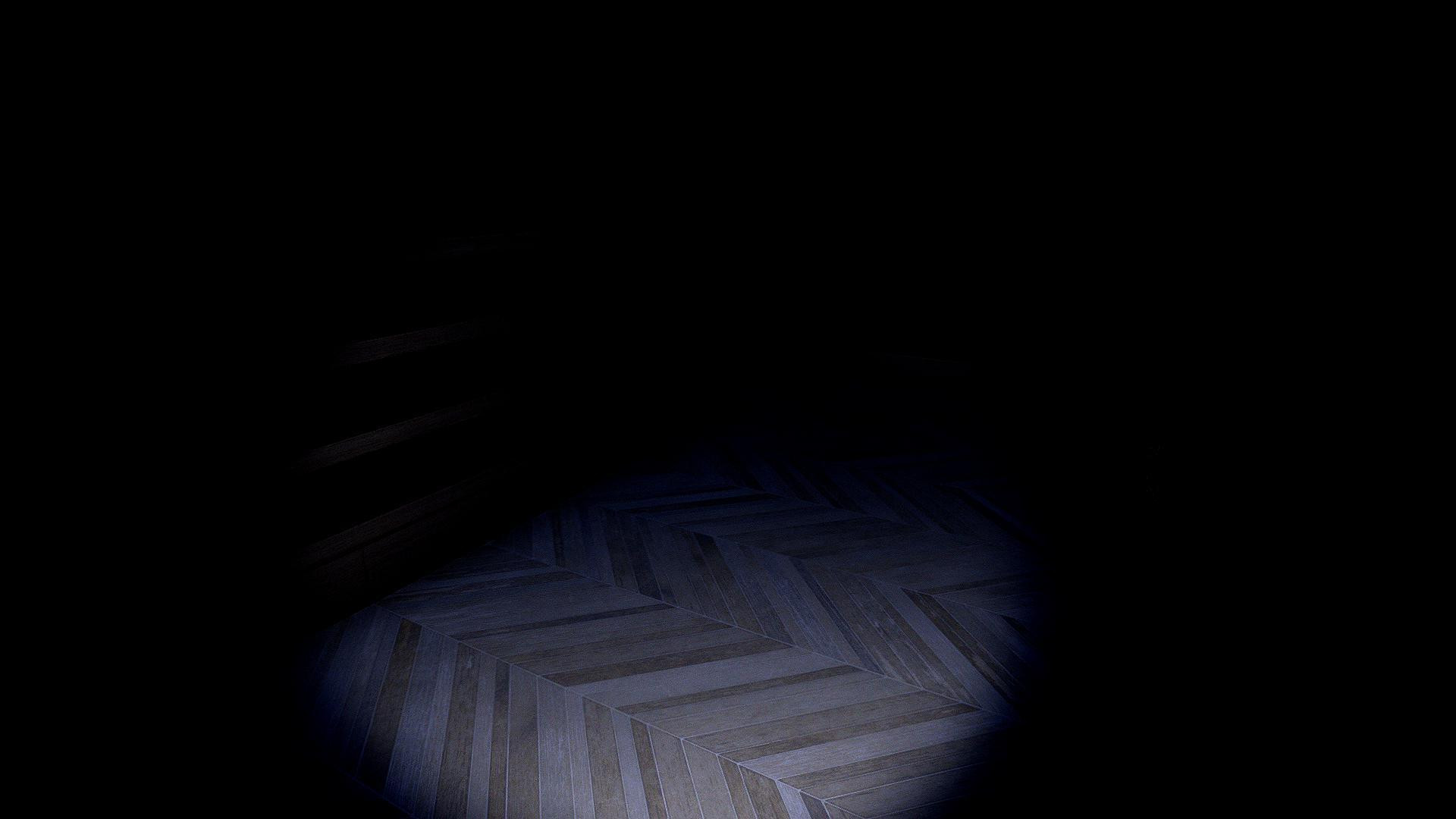 HAUNTED HOUSE (itch) (GamerARTS) - кадр 5