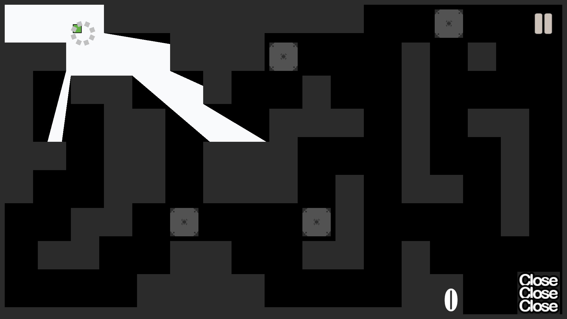 Thick Light 2 - кадр 5