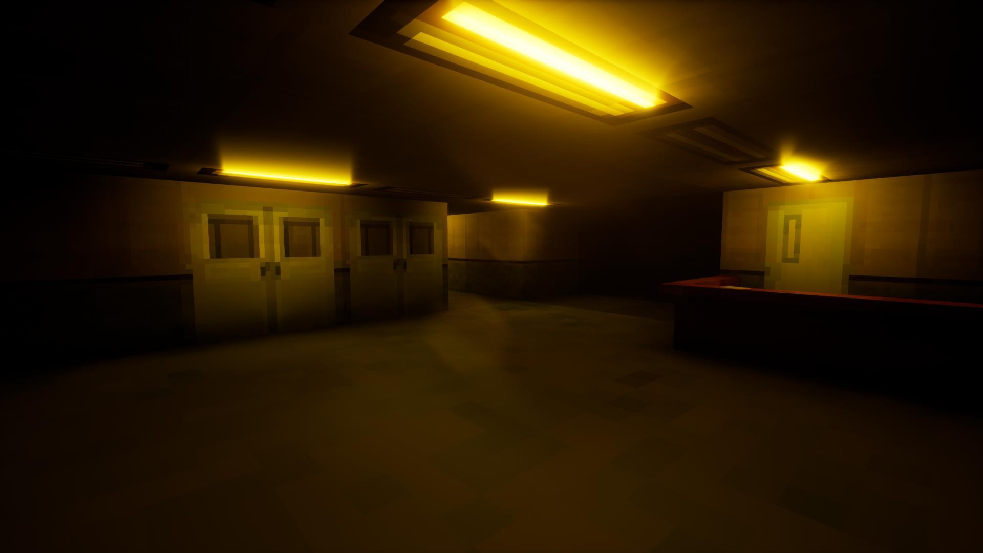 The_Hospital (itch) - кадр 3