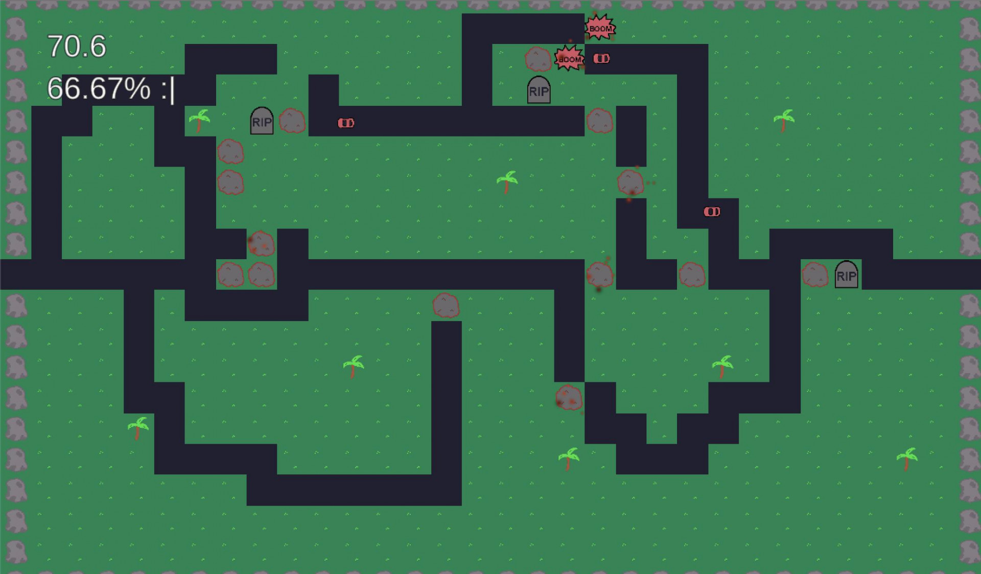 Road Builder (itch) - кадр 3