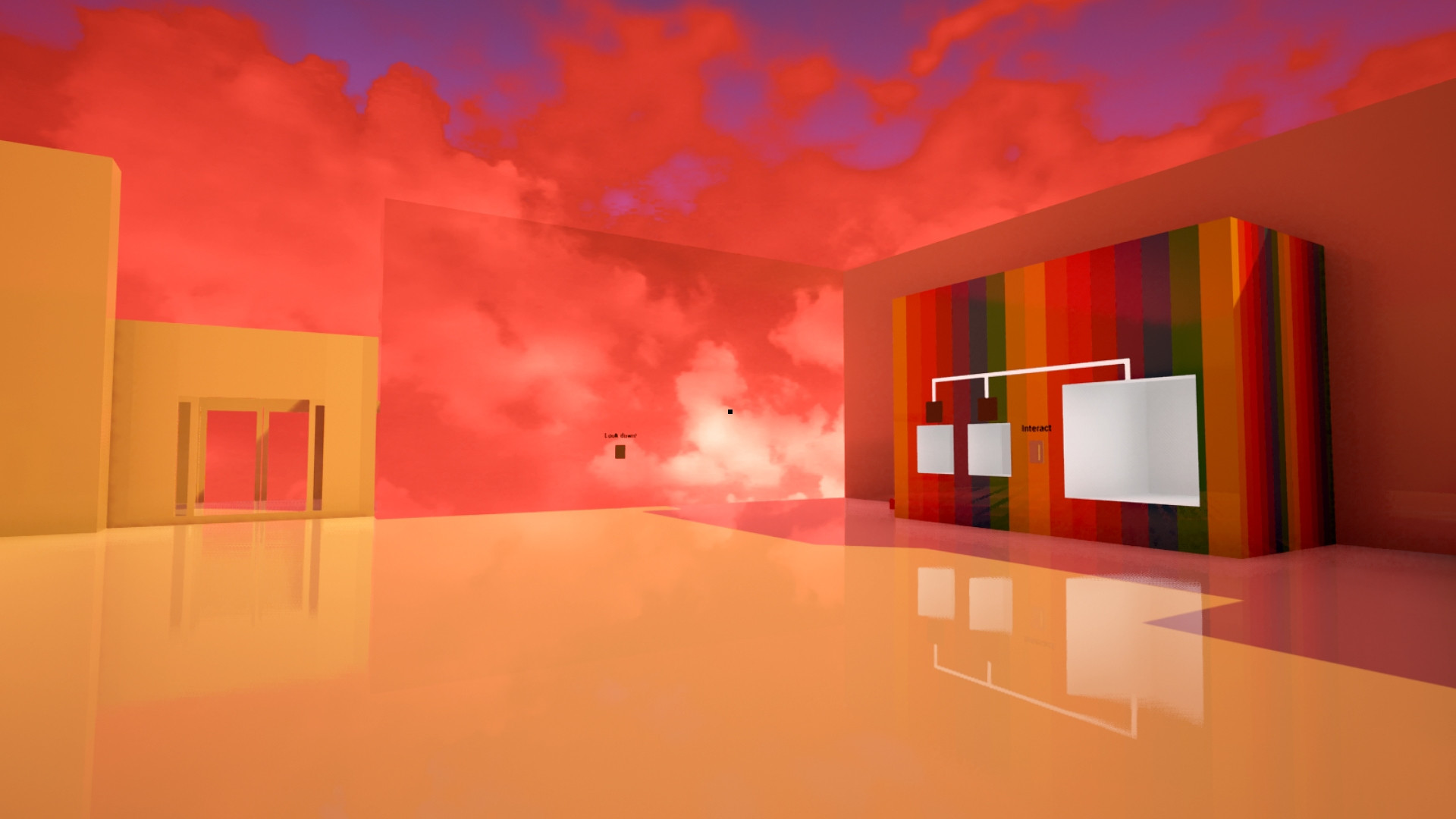 ColorCubes (itch) - кадр 8