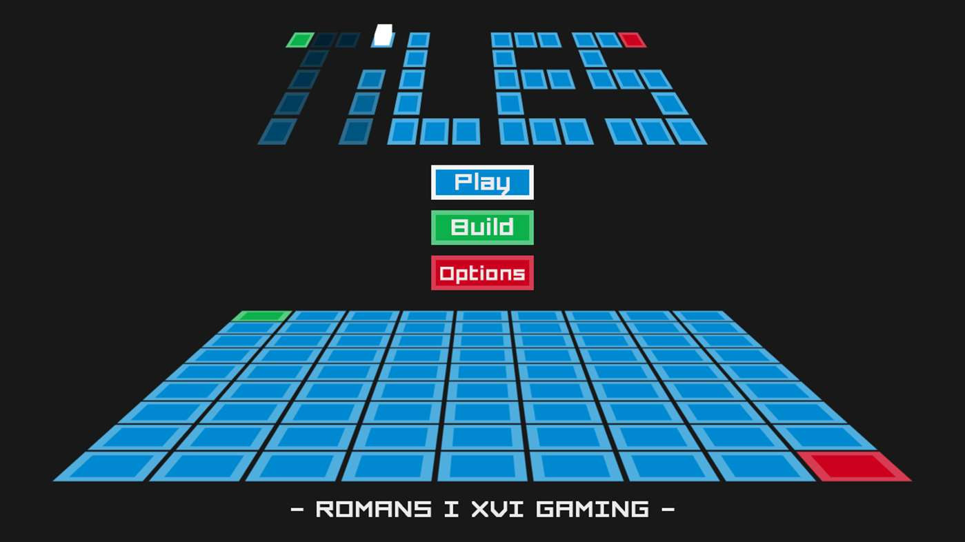 Tiles - кадр 15