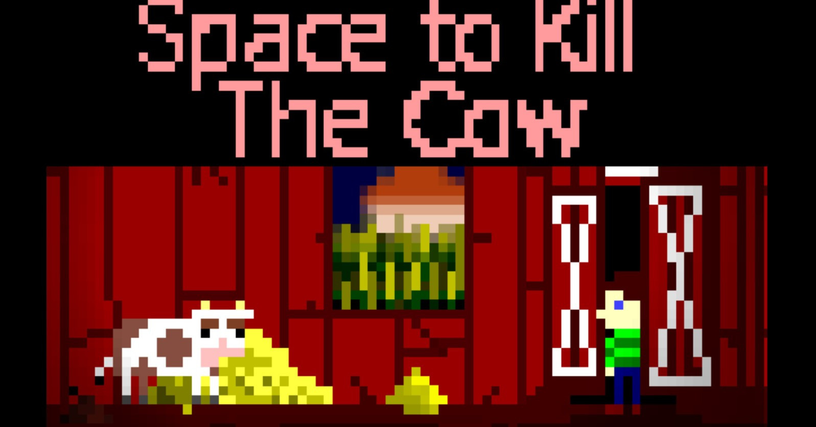 Don't Kill the Cow - кадр 7