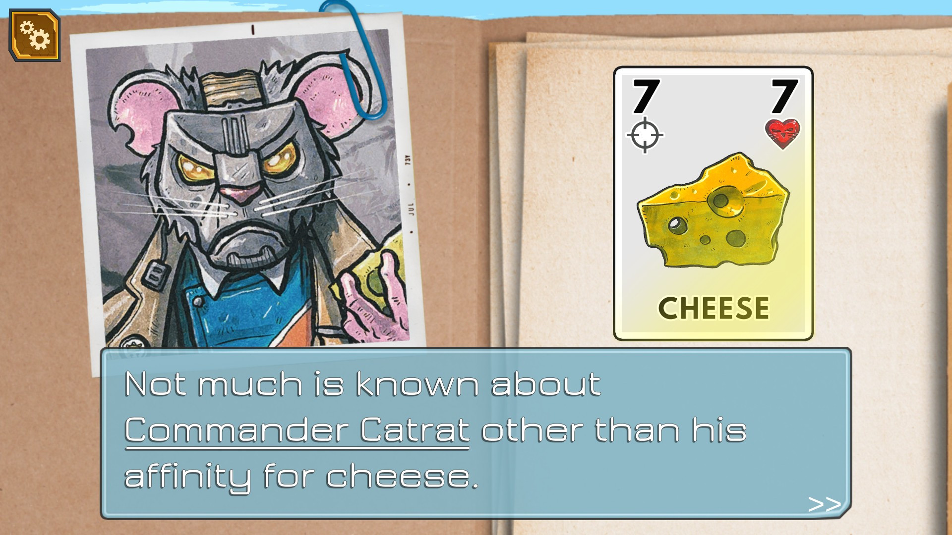 Meow Wars: Card Battle - кадр 8