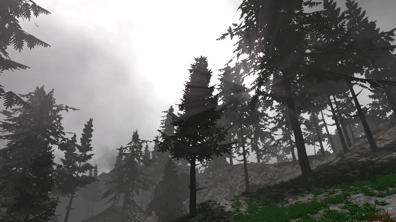 Unsettled - кадр 14