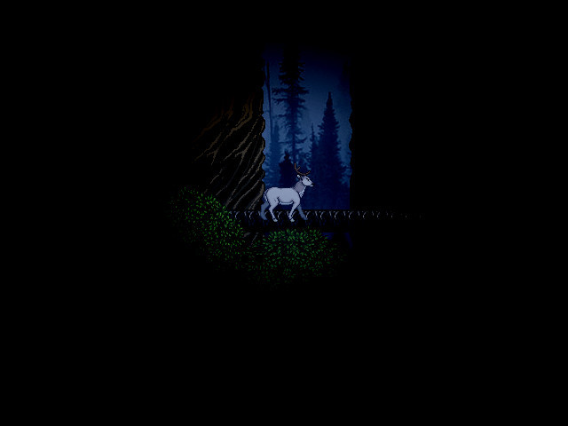 The Hunt - Rebuilt - кадр 7