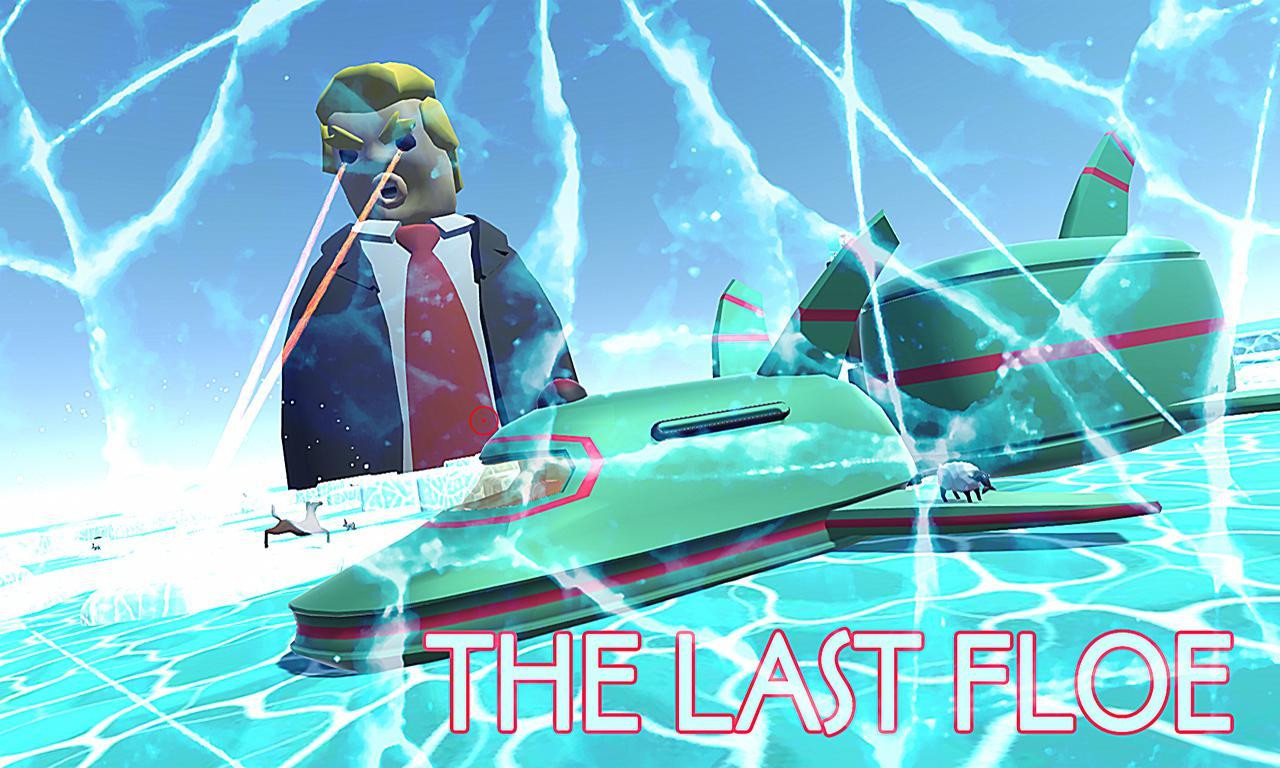 The Last Floe (itch) - кадр 1