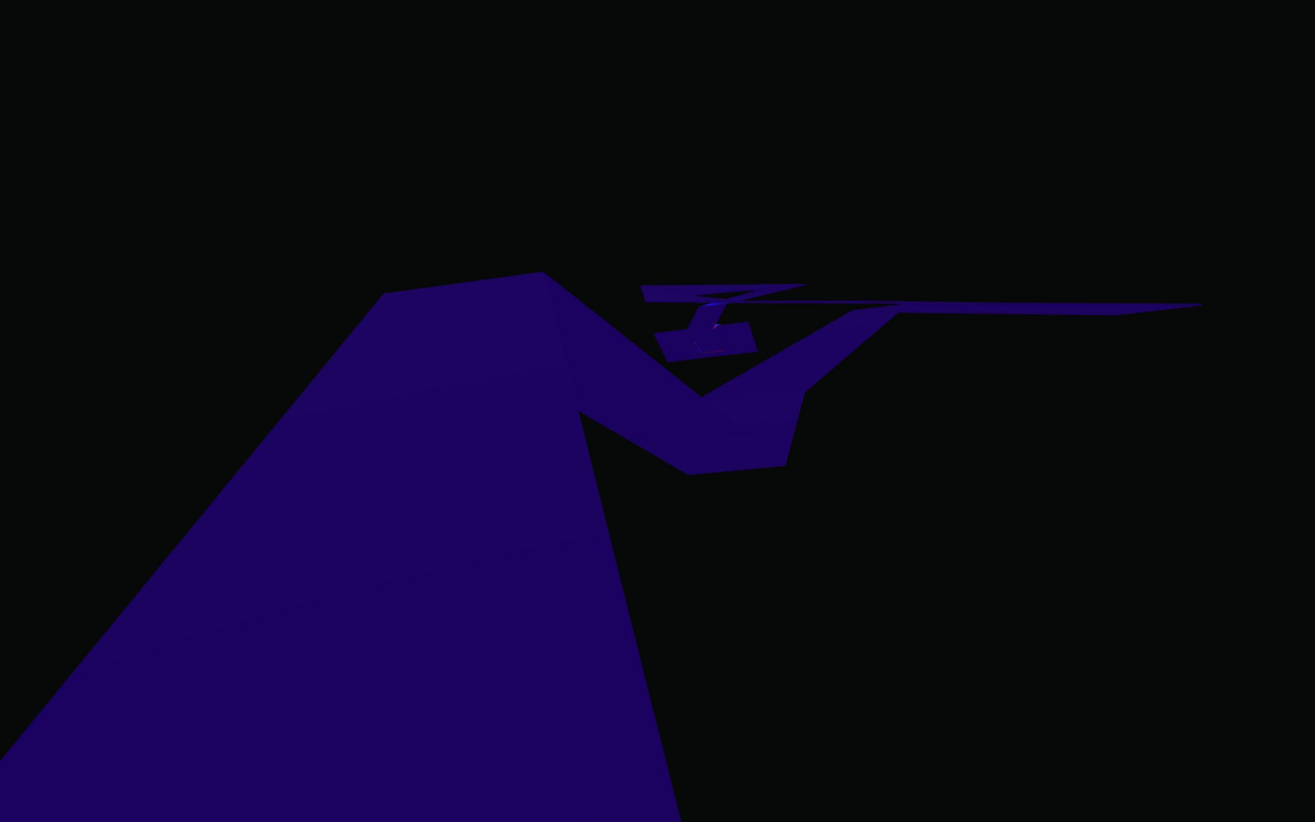 Millrace 2000: The Millrace of the Future (itch) - кадр 4