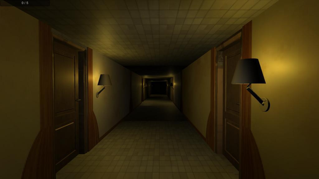 Hi Hotel - кадр 4