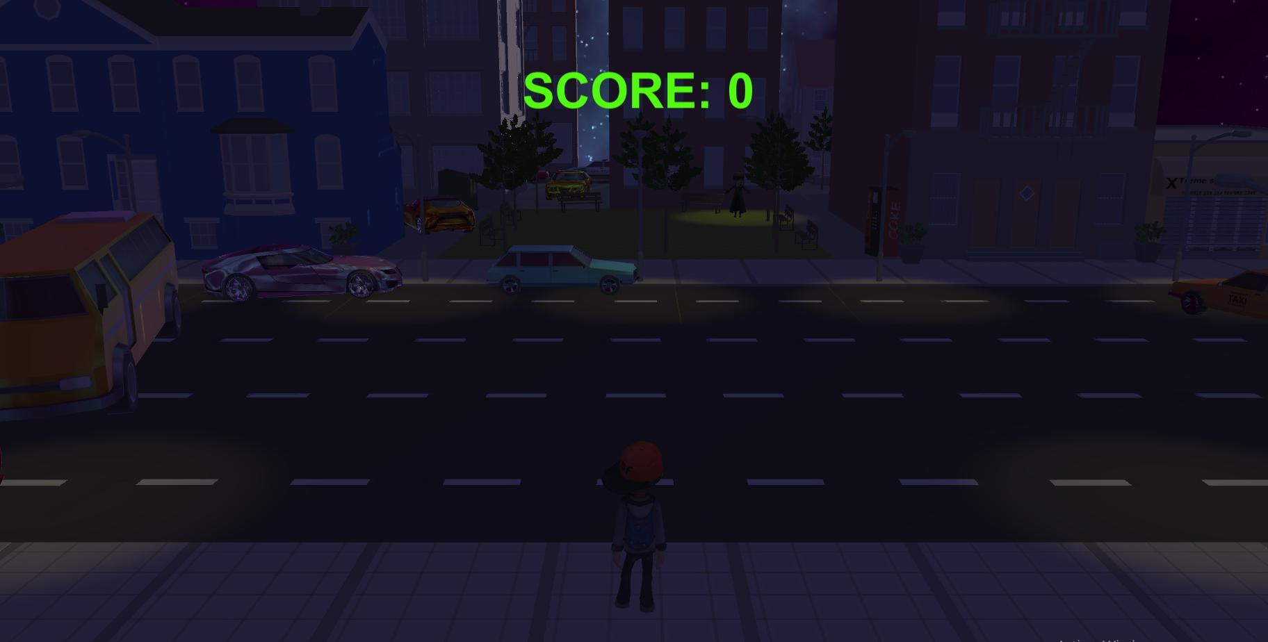 Save the Pets (itch) - кадр 3