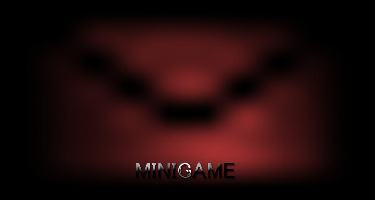 MINI-GAME (itch) - кадр 1
