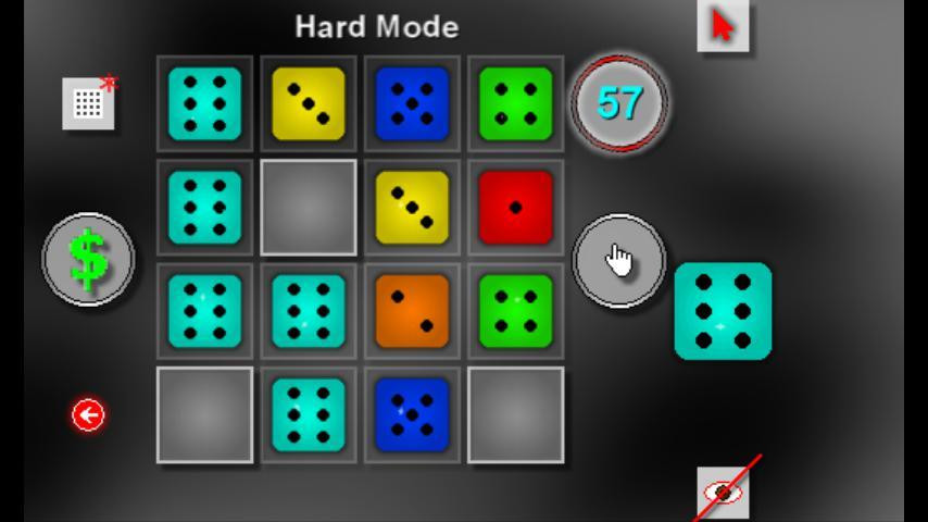 BLOQOUT (itch) - кадр 5