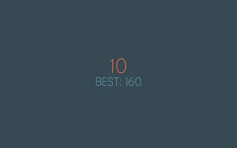 Hop - Endless Arcade Hopper - кадр 4