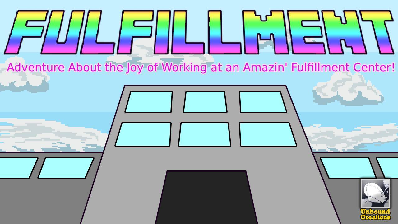 Fulfillment (Unbound Creations) (itch) - кадр 4