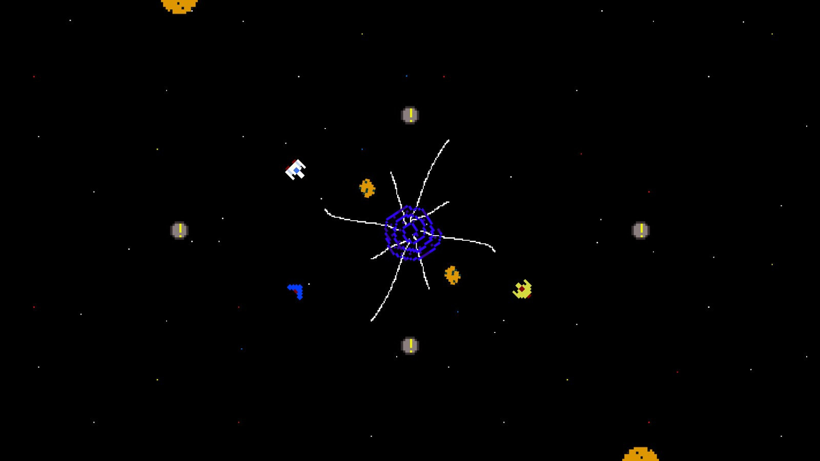 ZYTERNION - кадр 6