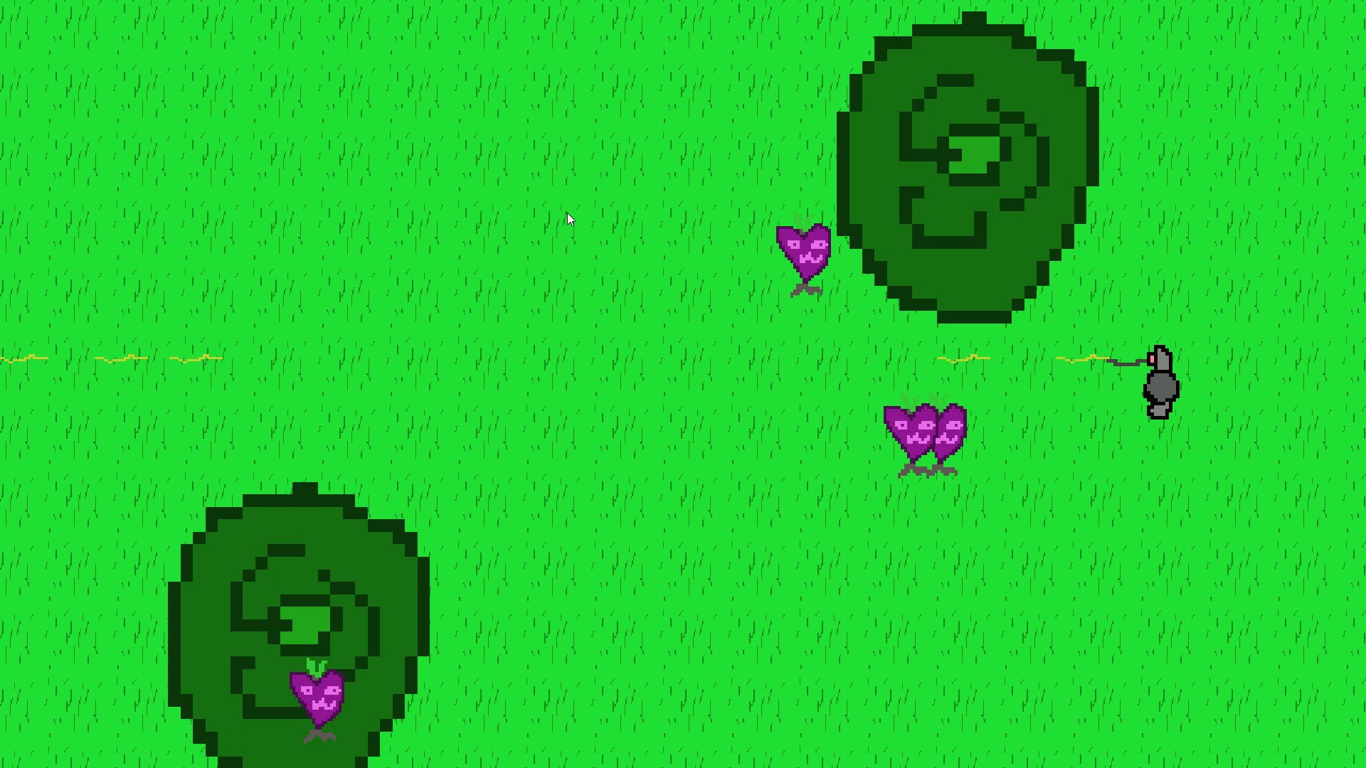 Gardener the Ripper - кадр 5