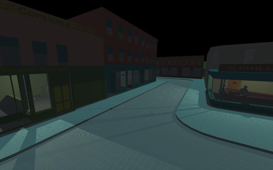 Hopperstown (itch) - кадр 3