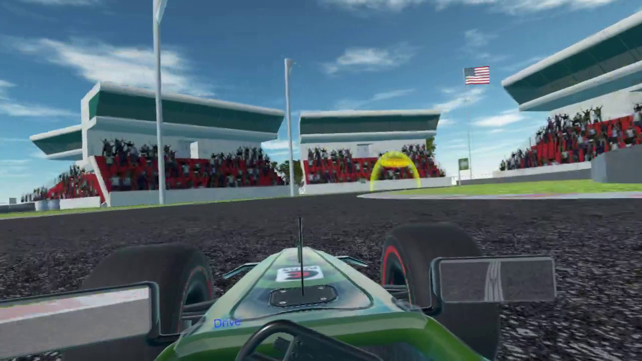 Formula E: Grand Prix - кадр 5