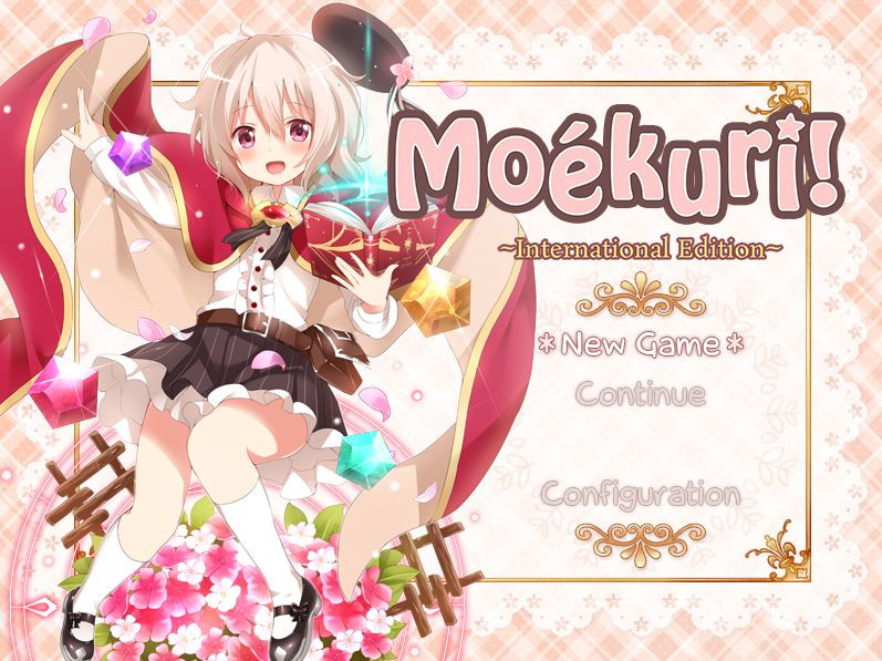 Moekuri: Adorable + Tactical SRPG - кадр 8