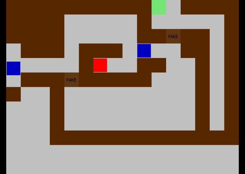 Block-it (itch) - кадр 4