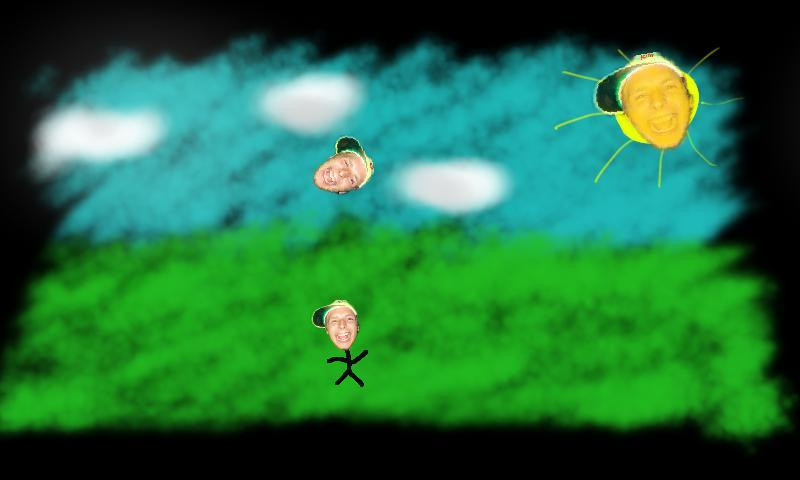 SosBall (itch) - кадр 3