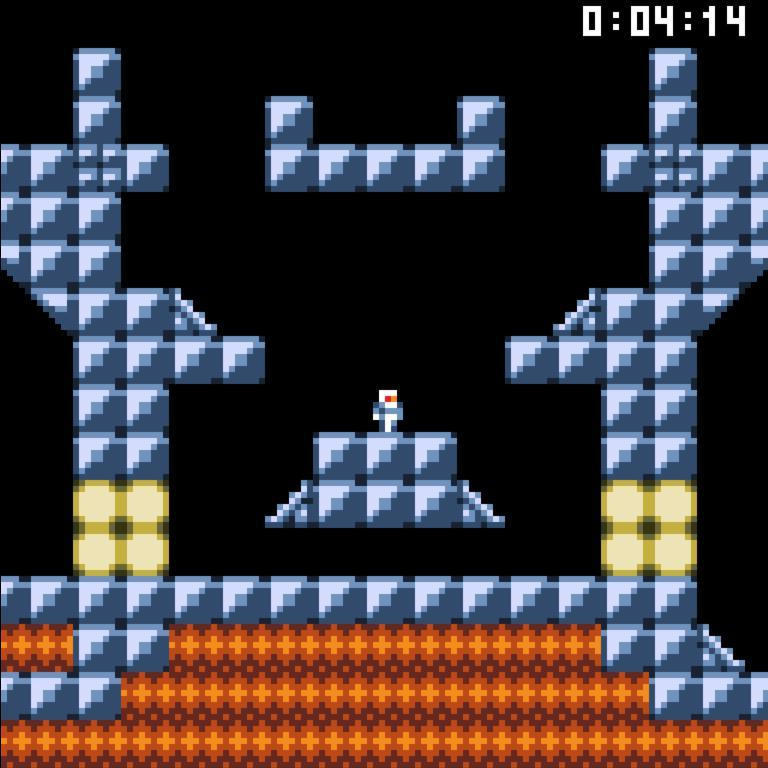 Dungeon Burnout (itch) - кадр 4