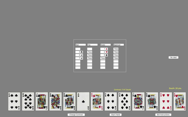 Bridge by Dodofox - кадр 6